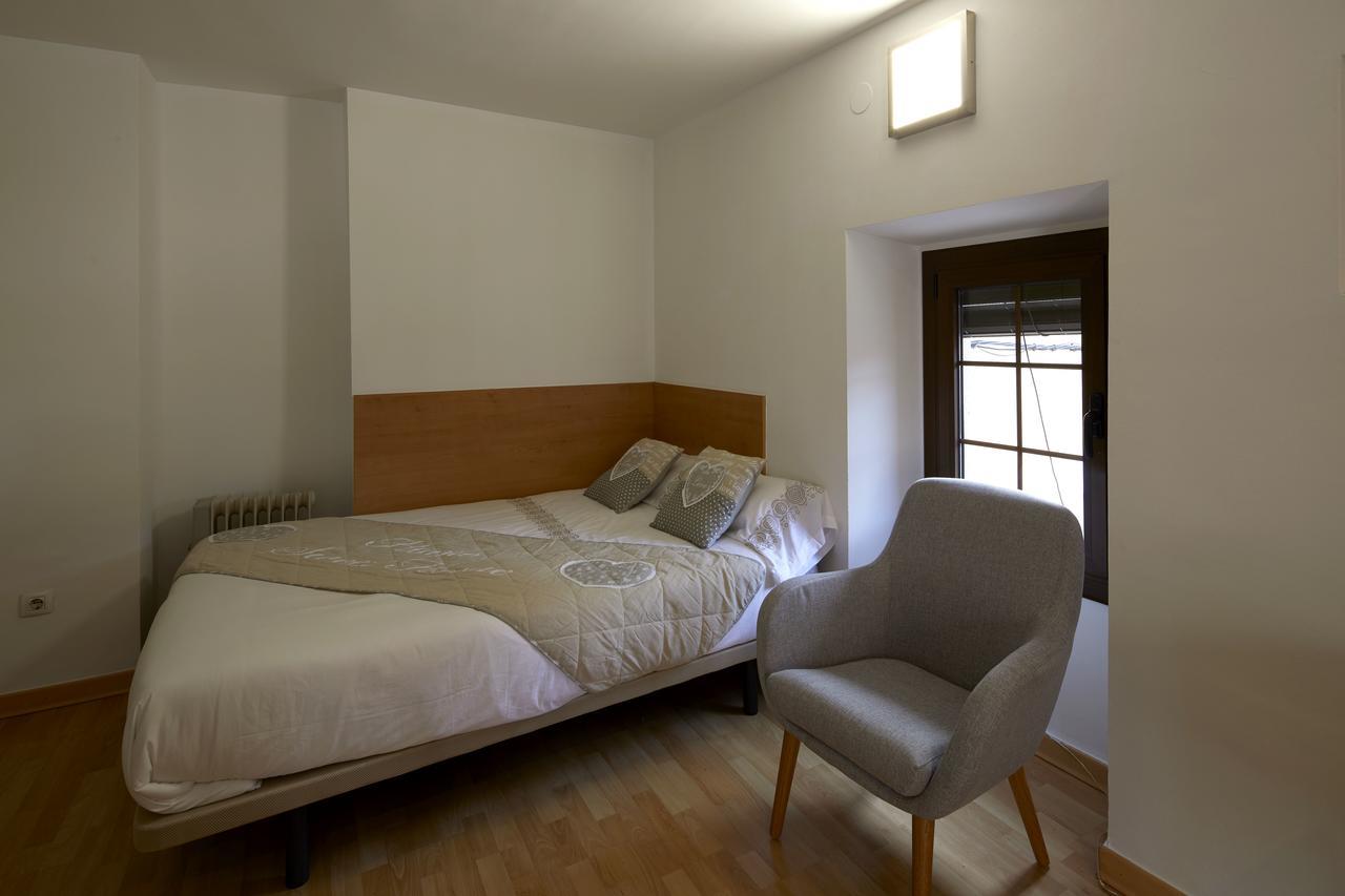Sant Josep Loft Apartment Girona Exterior photo
